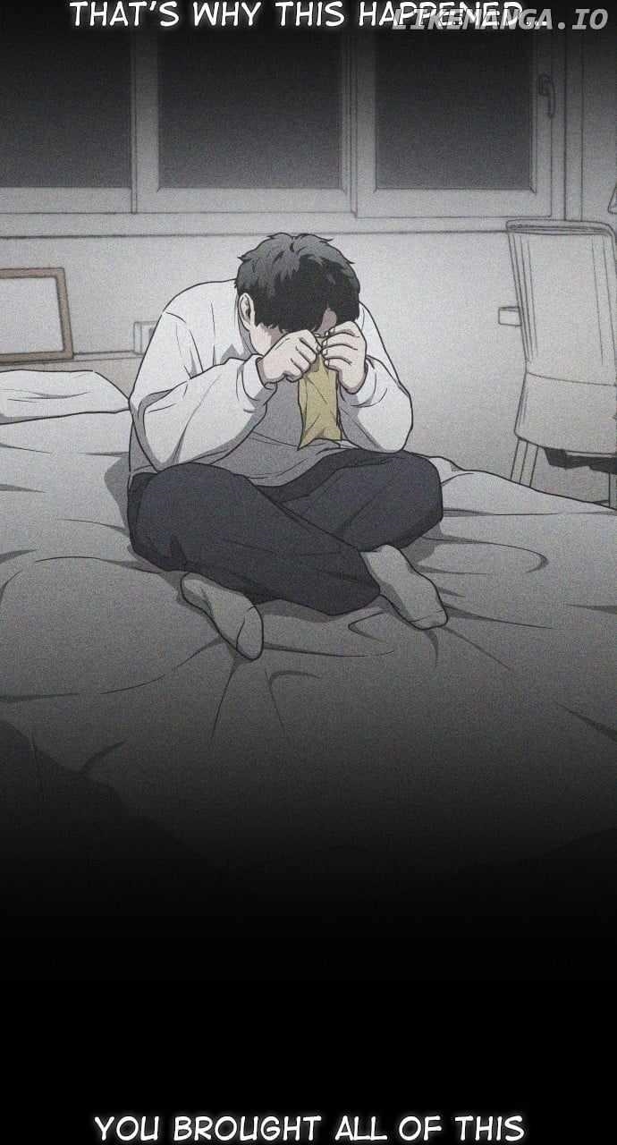 The Shaman’s Blade Chapter 28 - Page 104