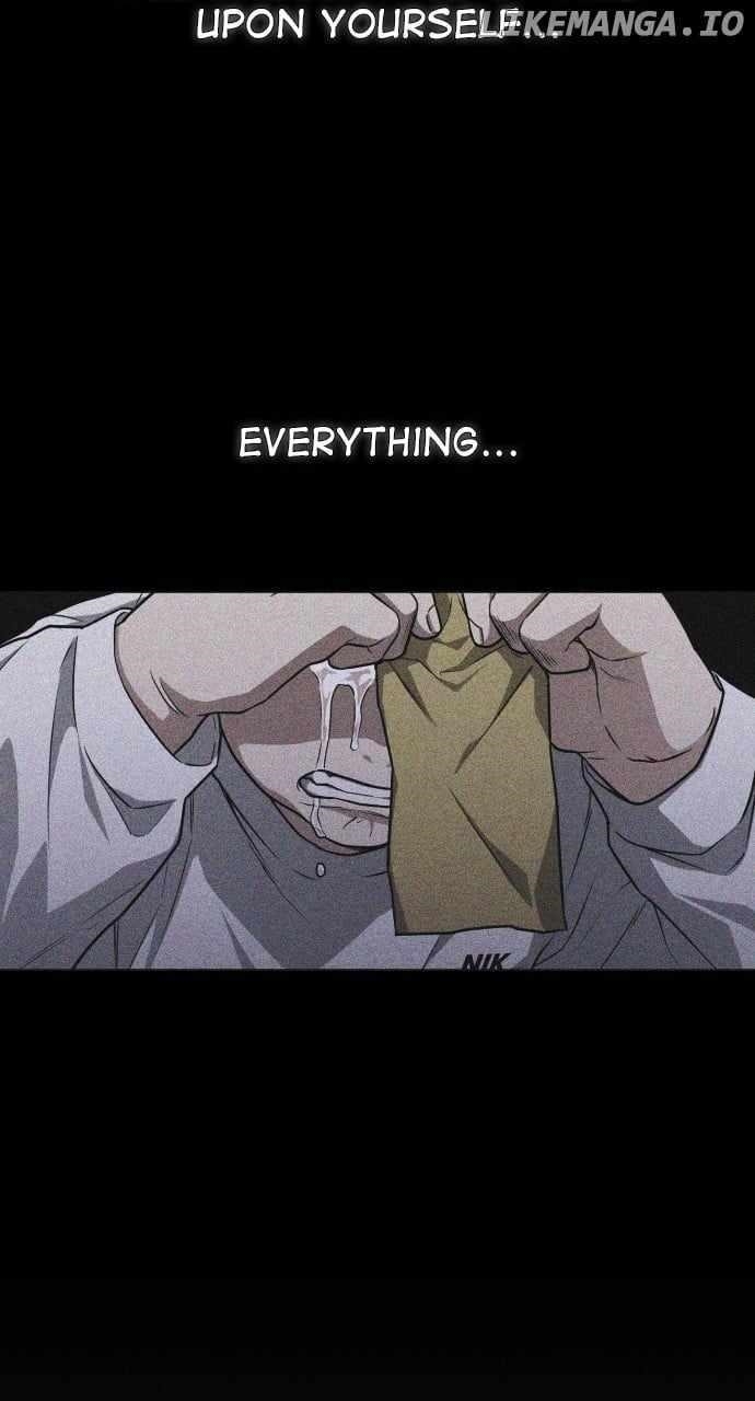 The Shaman’s Blade Chapter 28 - Page 105