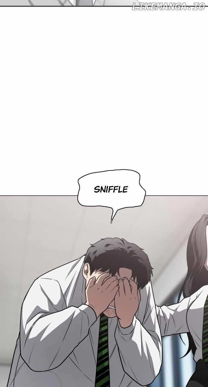 The Shaman’s Blade Chapter 28 - Page 107