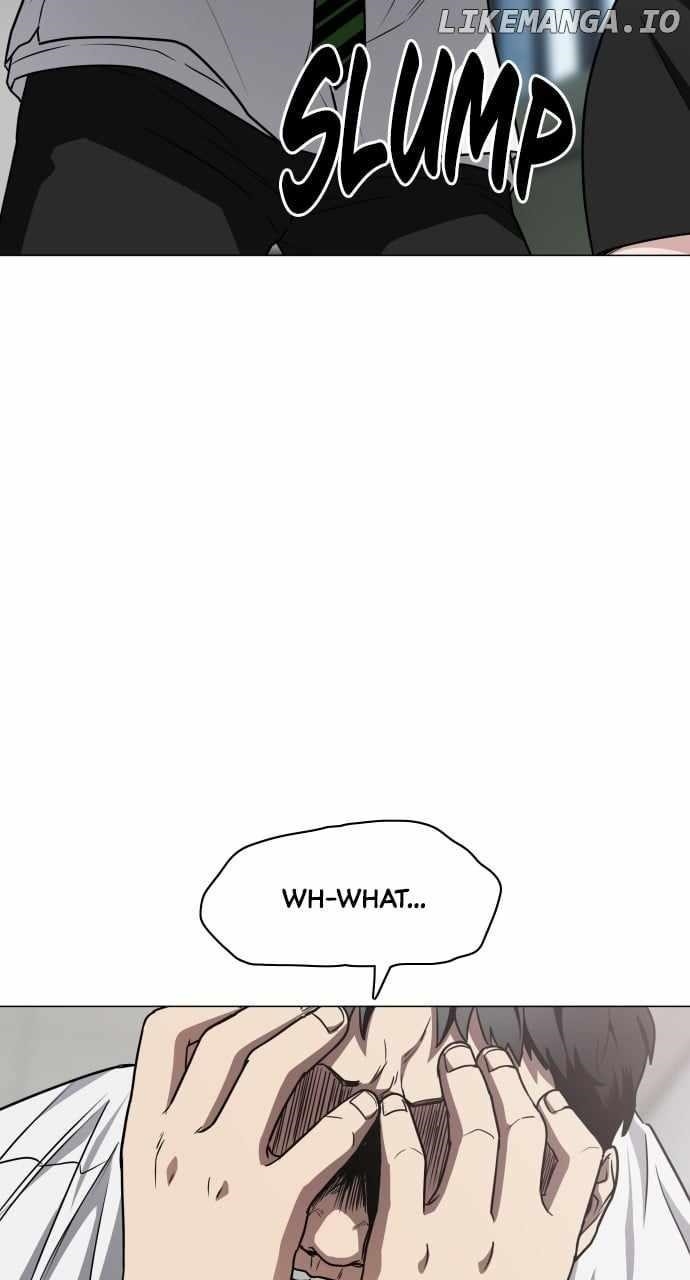 The Shaman’s Blade Chapter 28 - Page 108