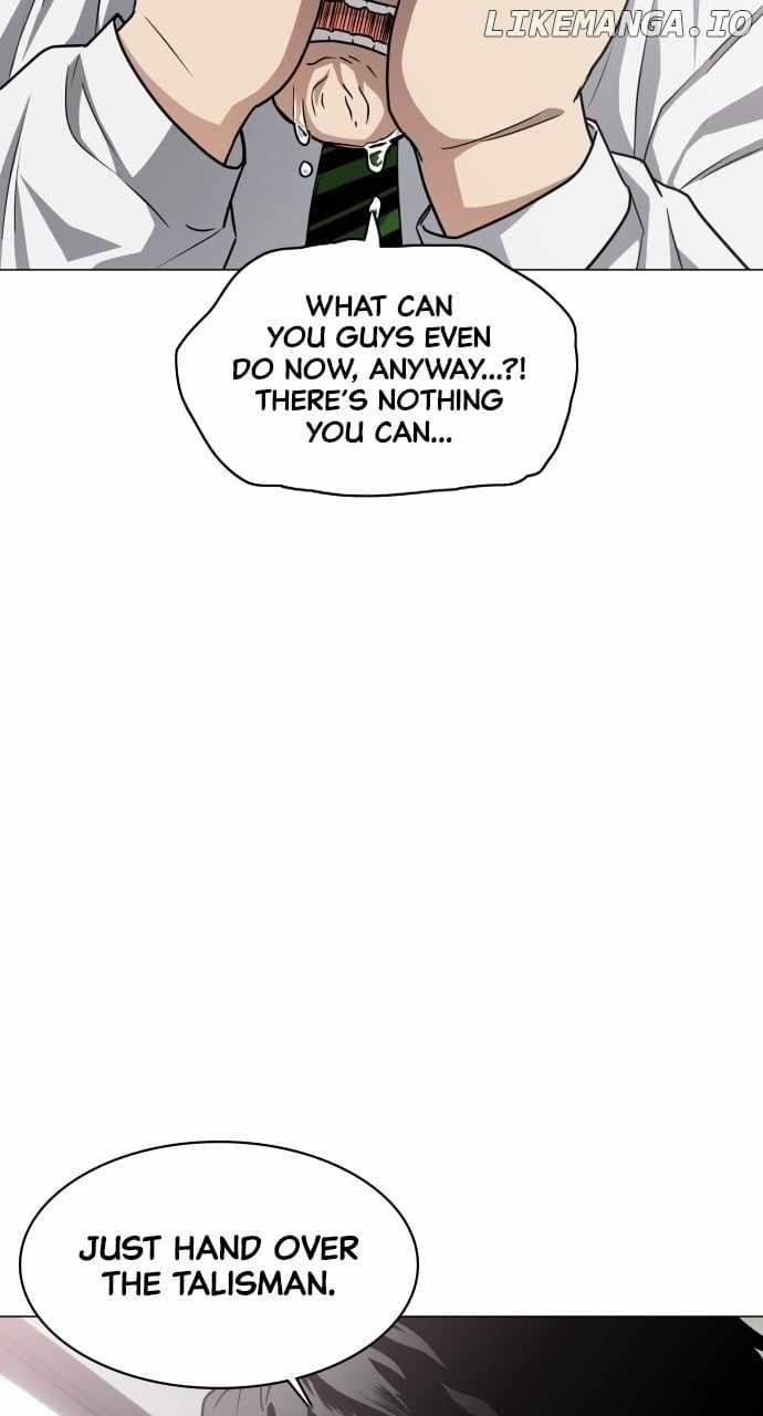 The Shaman’s Blade Chapter 28 - Page 109