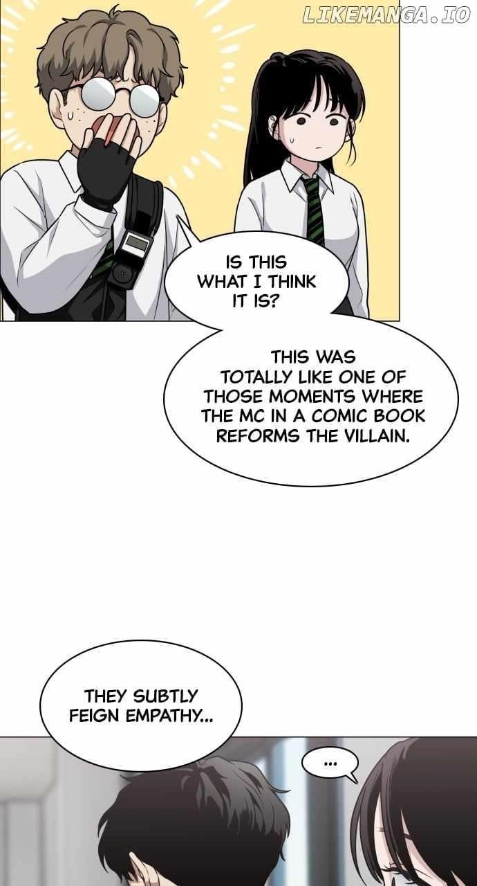 The Shaman’s Blade Chapter 28 - Page 111