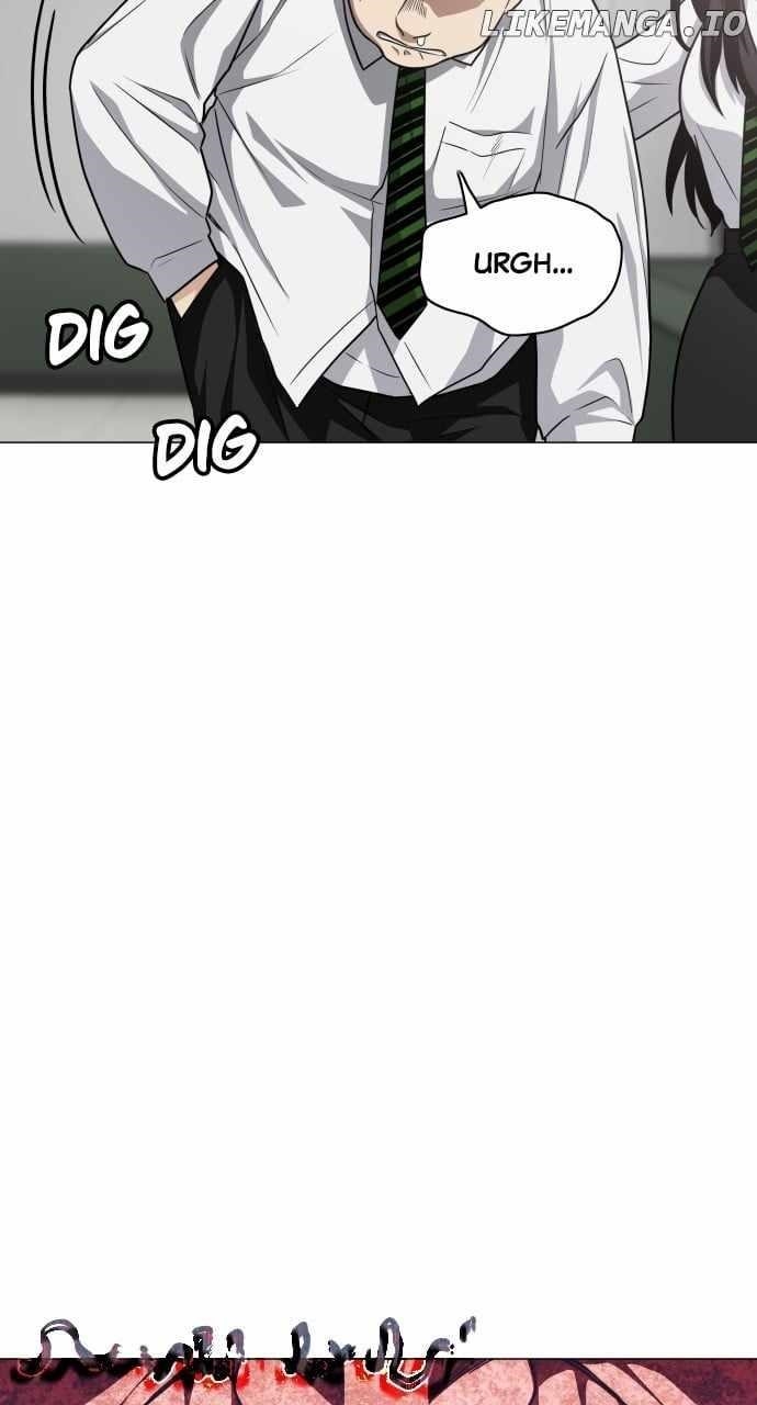 The Shaman’s Blade Chapter 28 - Page 113