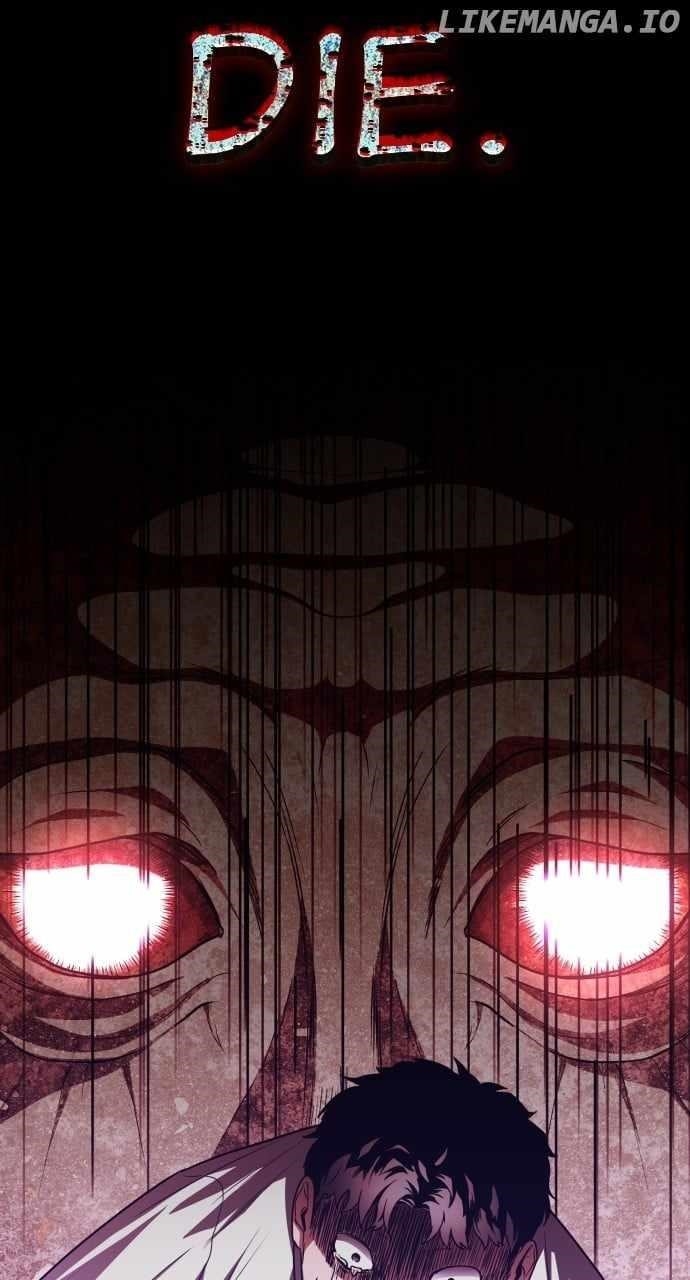 The Shaman’s Blade Chapter 28 - Page 115