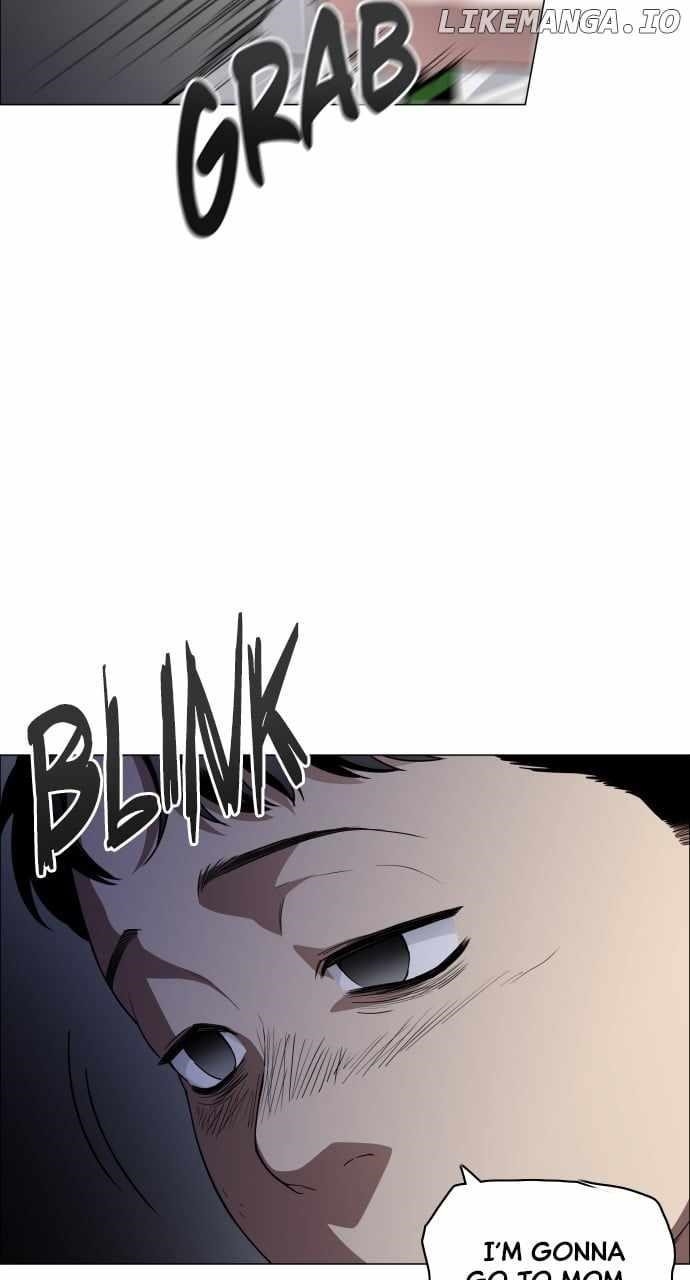 The Shaman’s Blade Chapter 28 - Page 120