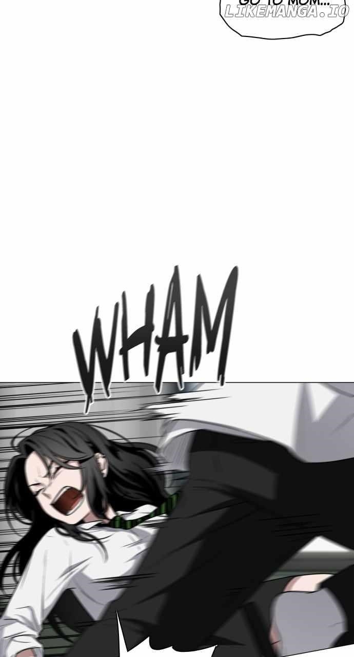 The Shaman’s Blade Chapter 28 - Page 121