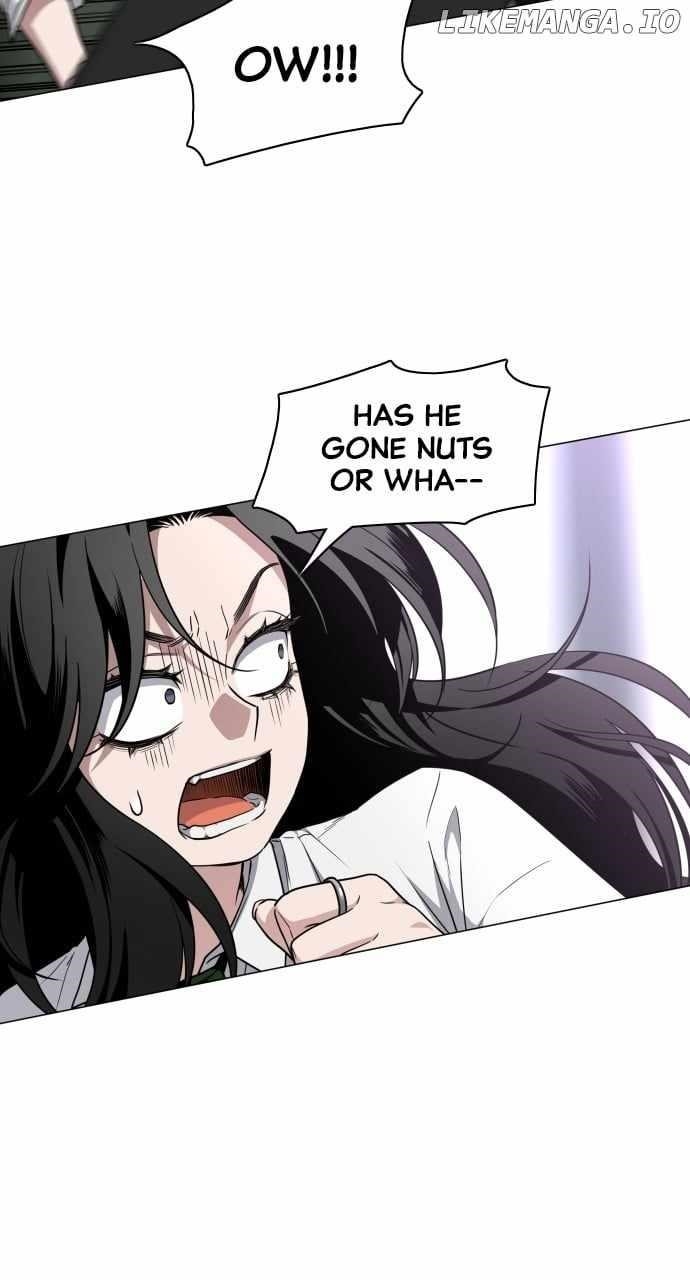 The Shaman’s Blade Chapter 28 - Page 122