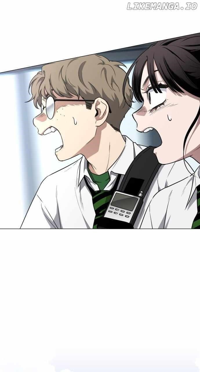 The Shaman’s Blade Chapter 28 - Page 123