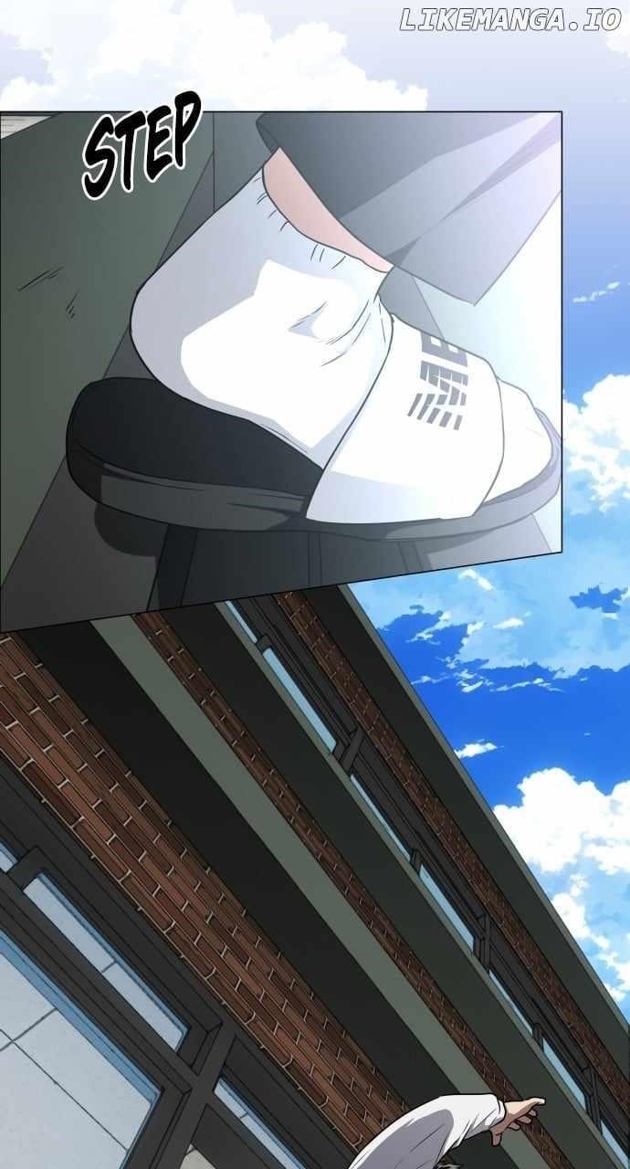 The Shaman’s Blade Chapter 28 - Page 124