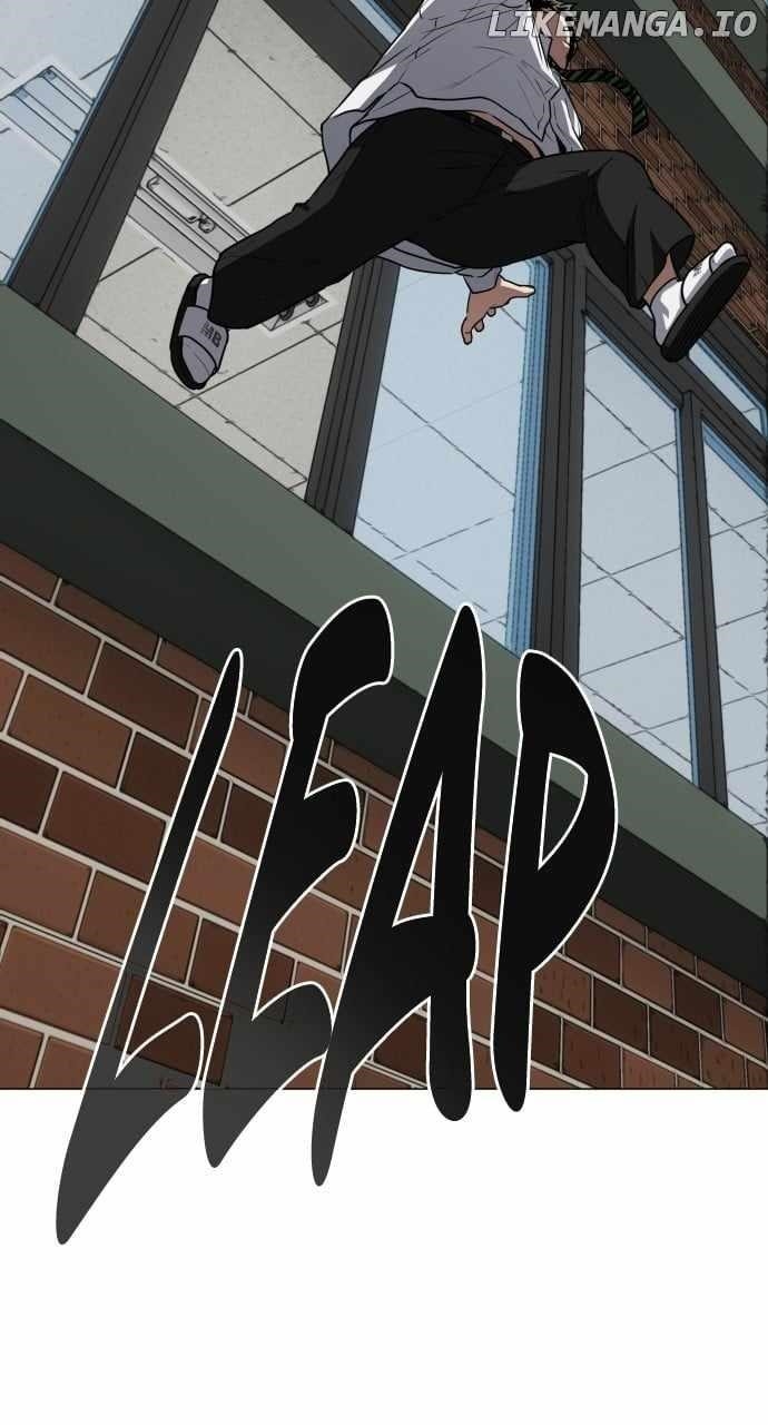 The Shaman’s Blade Chapter 28 - Page 125