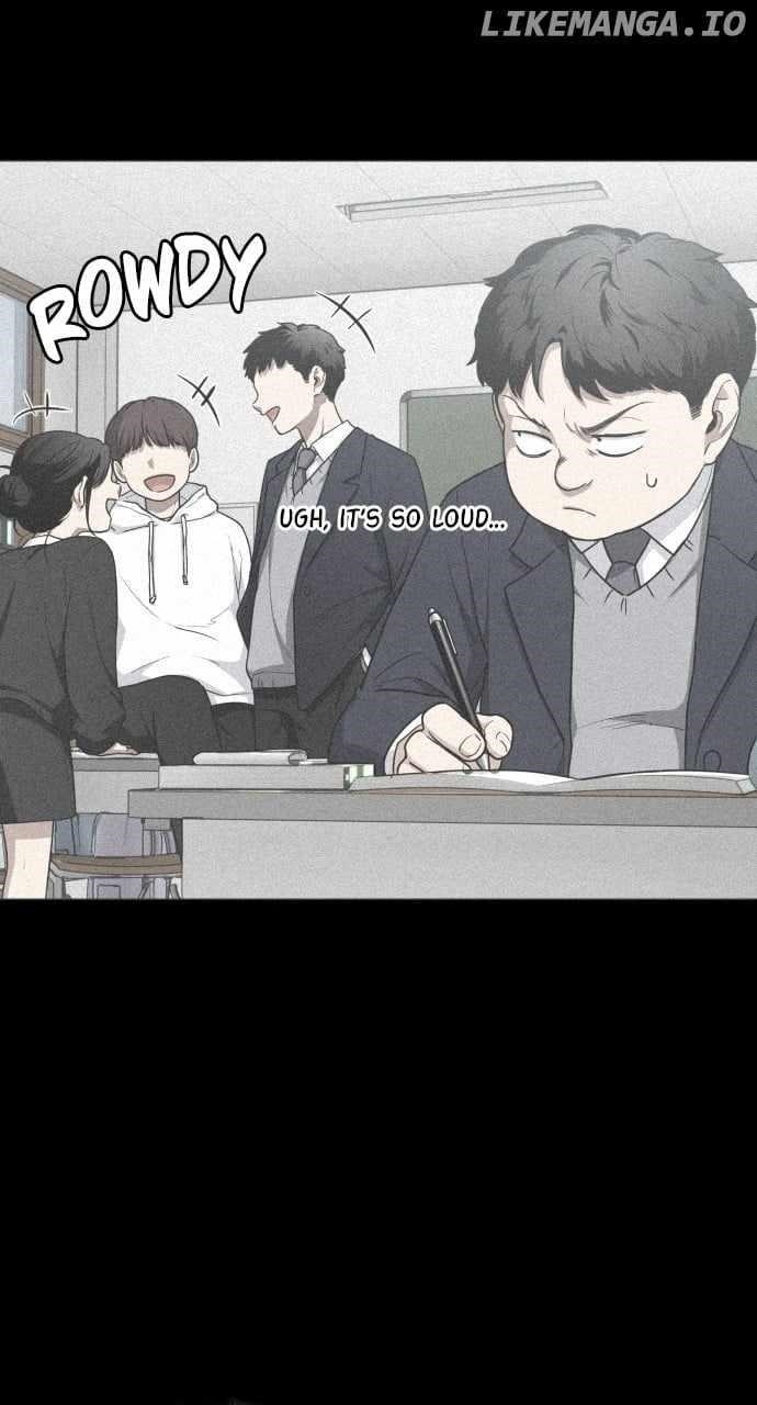 The Shaman’s Blade Chapter 28 - Page 14