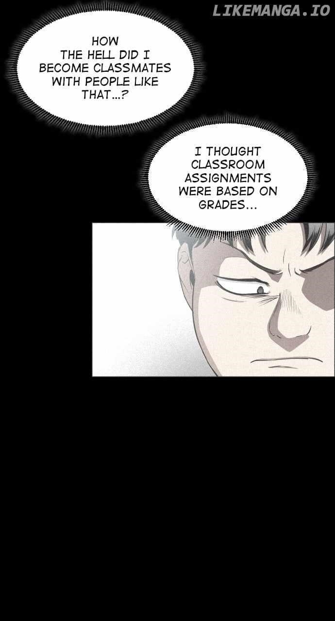 The Shaman’s Blade Chapter 28 - Page 15