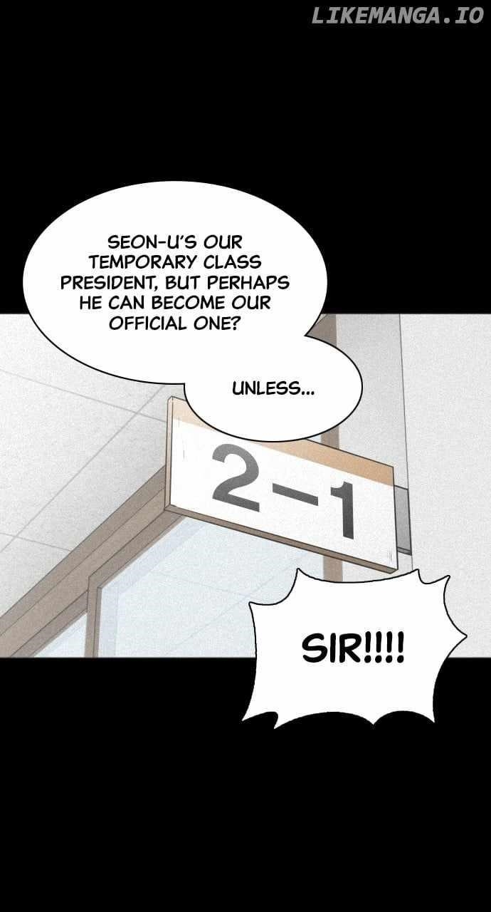 The Shaman’s Blade Chapter 28 - Page 16