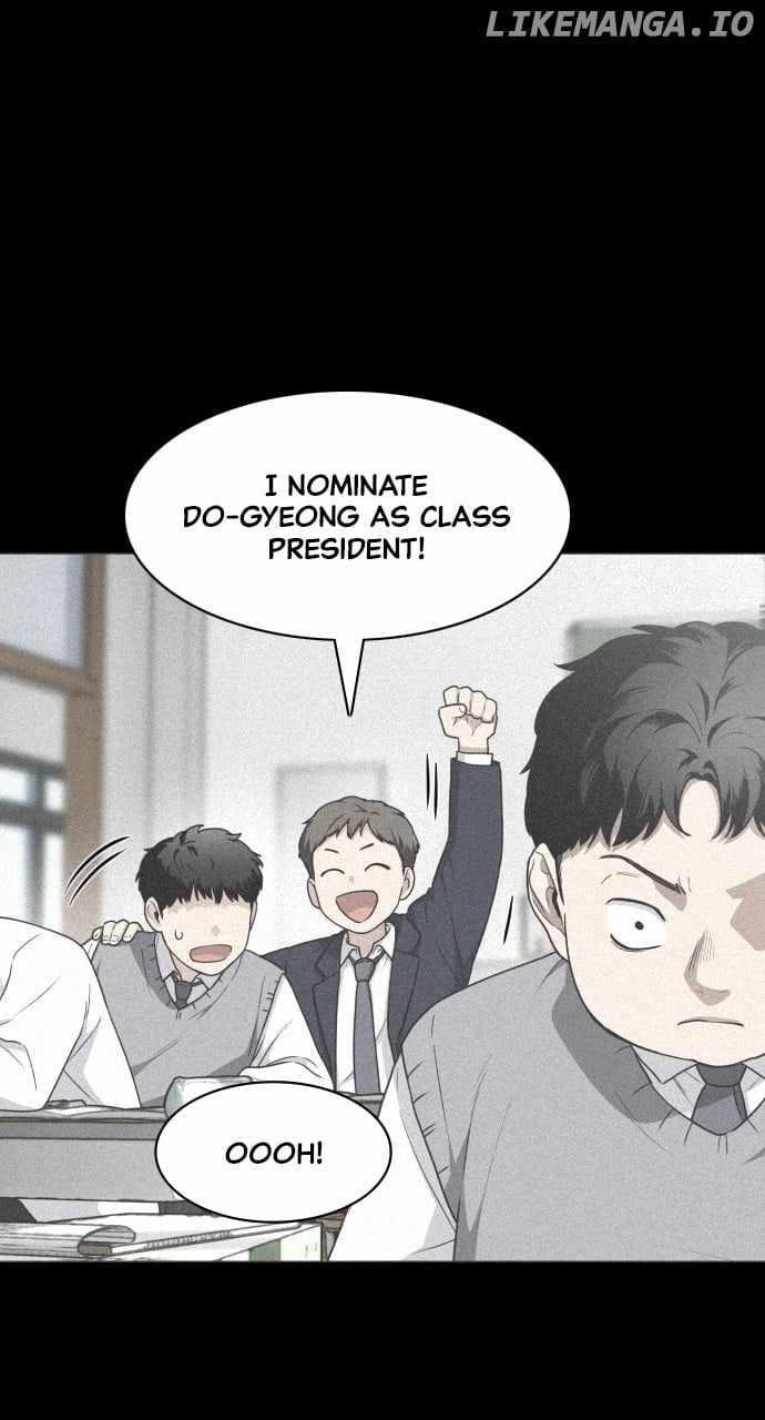 The Shaman’s Blade Chapter 28 - Page 17