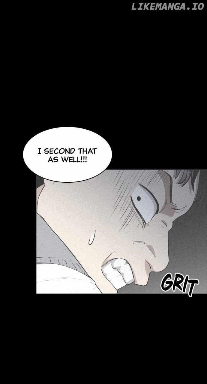 The Shaman’s Blade Chapter 28 - Page 18