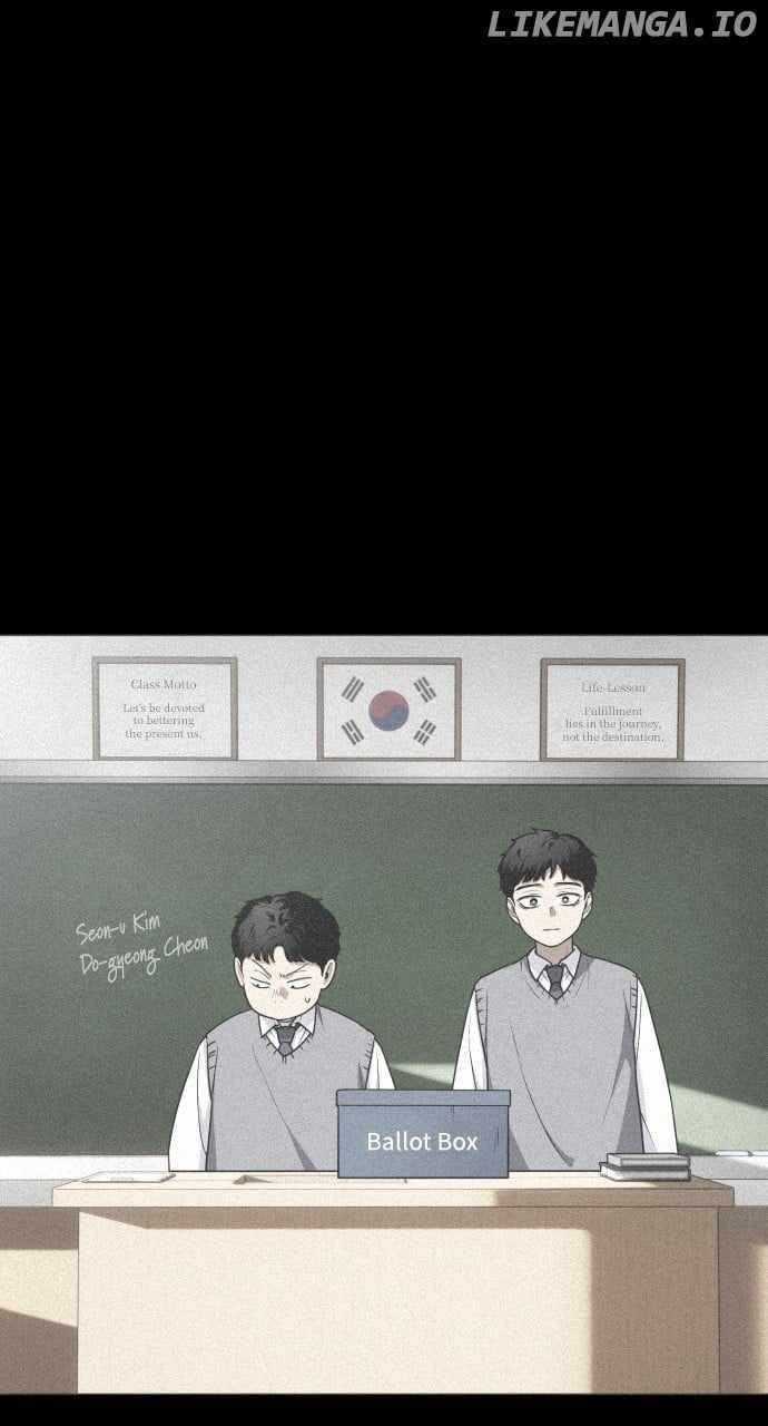 The Shaman’s Blade Chapter 28 - Page 19