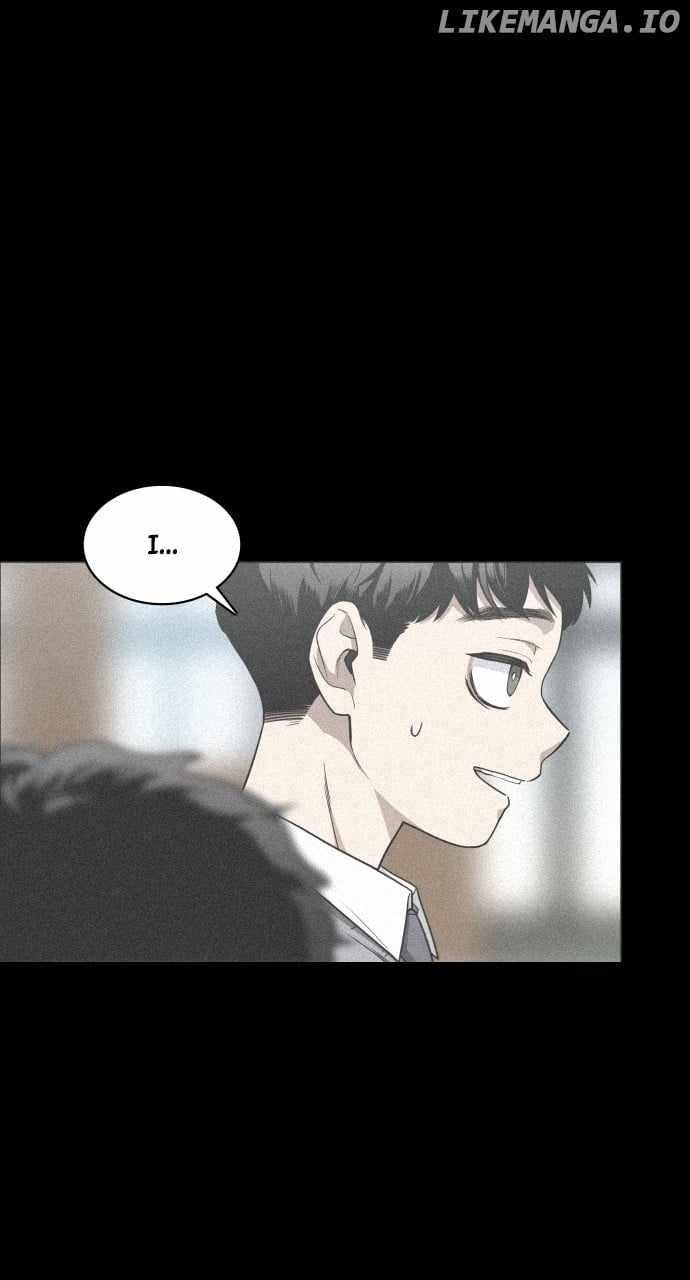 The Shaman’s Blade Chapter 28 - Page 20