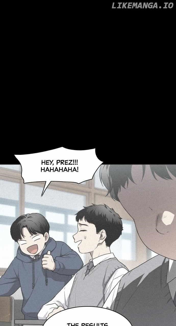 The Shaman’s Blade Chapter 28 - Page 24