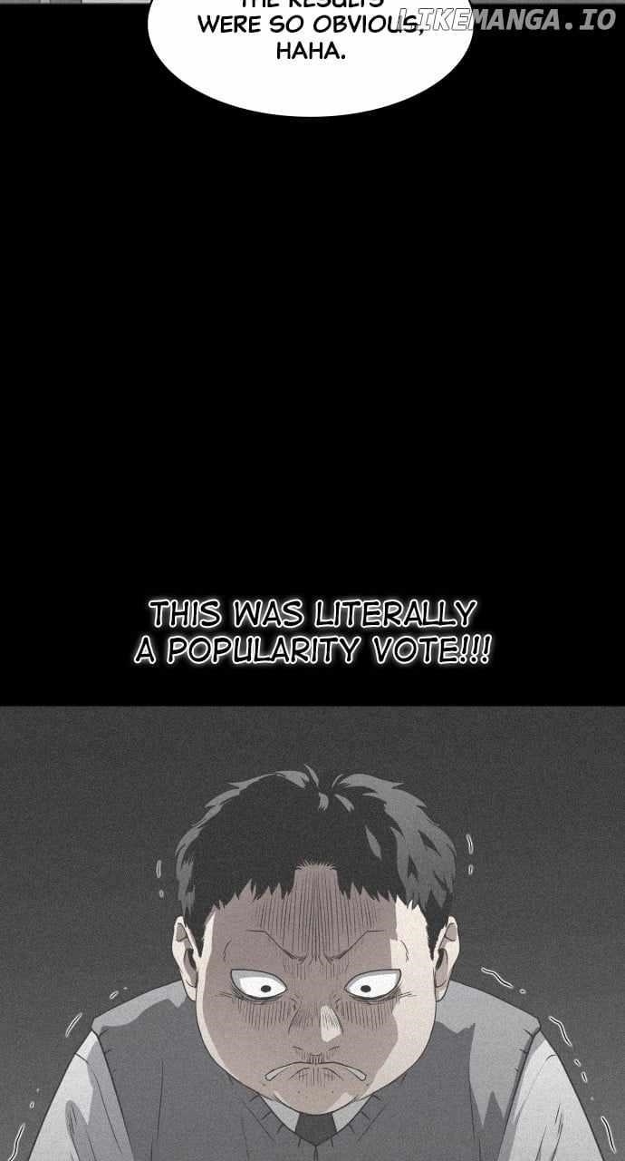 The Shaman’s Blade Chapter 28 - Page 25