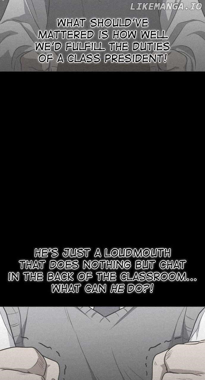 The Shaman’s Blade Chapter 28 - Page 26