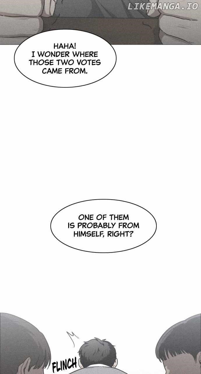 The Shaman’s Blade Chapter 28 - Page 27