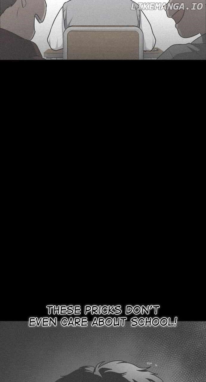 The Shaman’s Blade Chapter 28 - Page 28