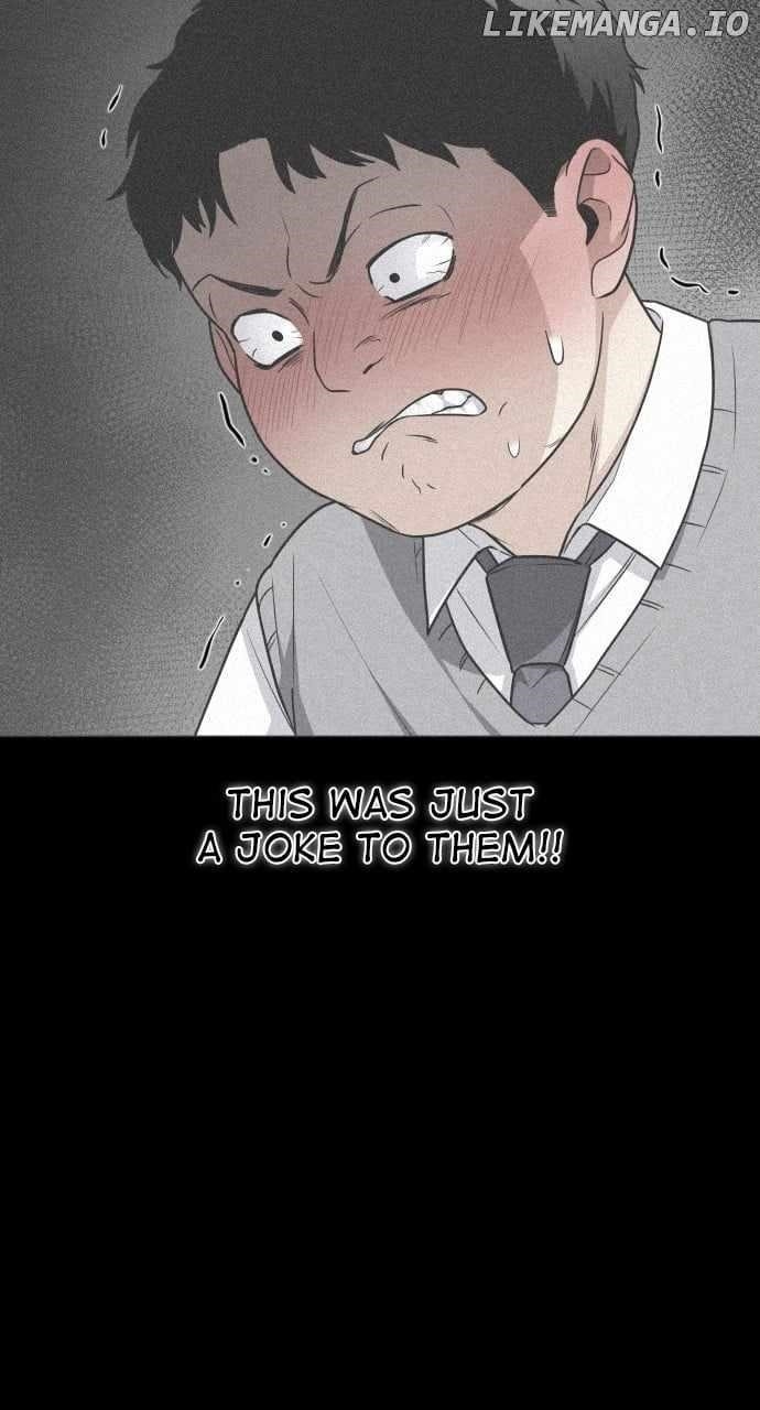 The Shaman’s Blade Chapter 28 - Page 29