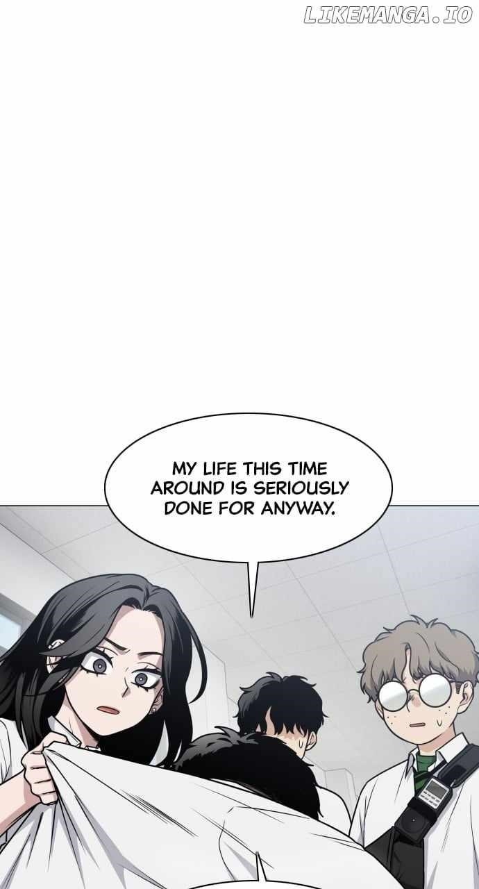 The Shaman’s Blade Chapter 28 - Page 3