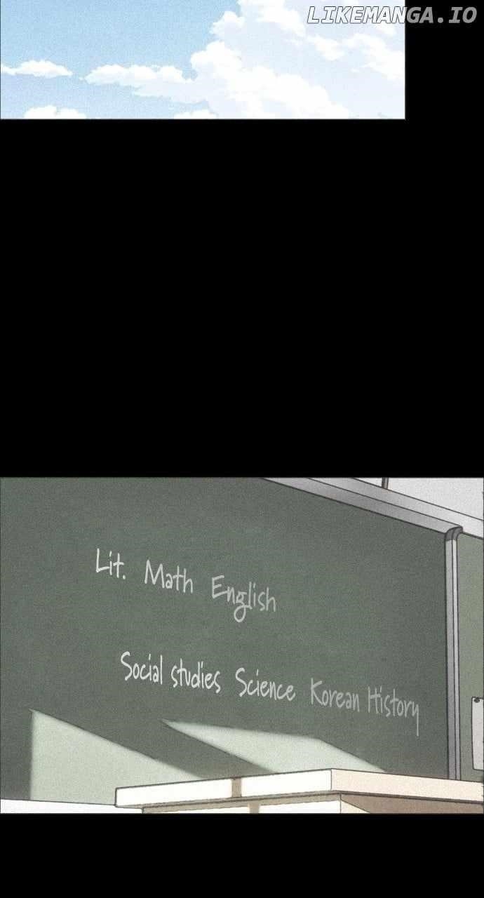 The Shaman’s Blade Chapter 28 - Page 31