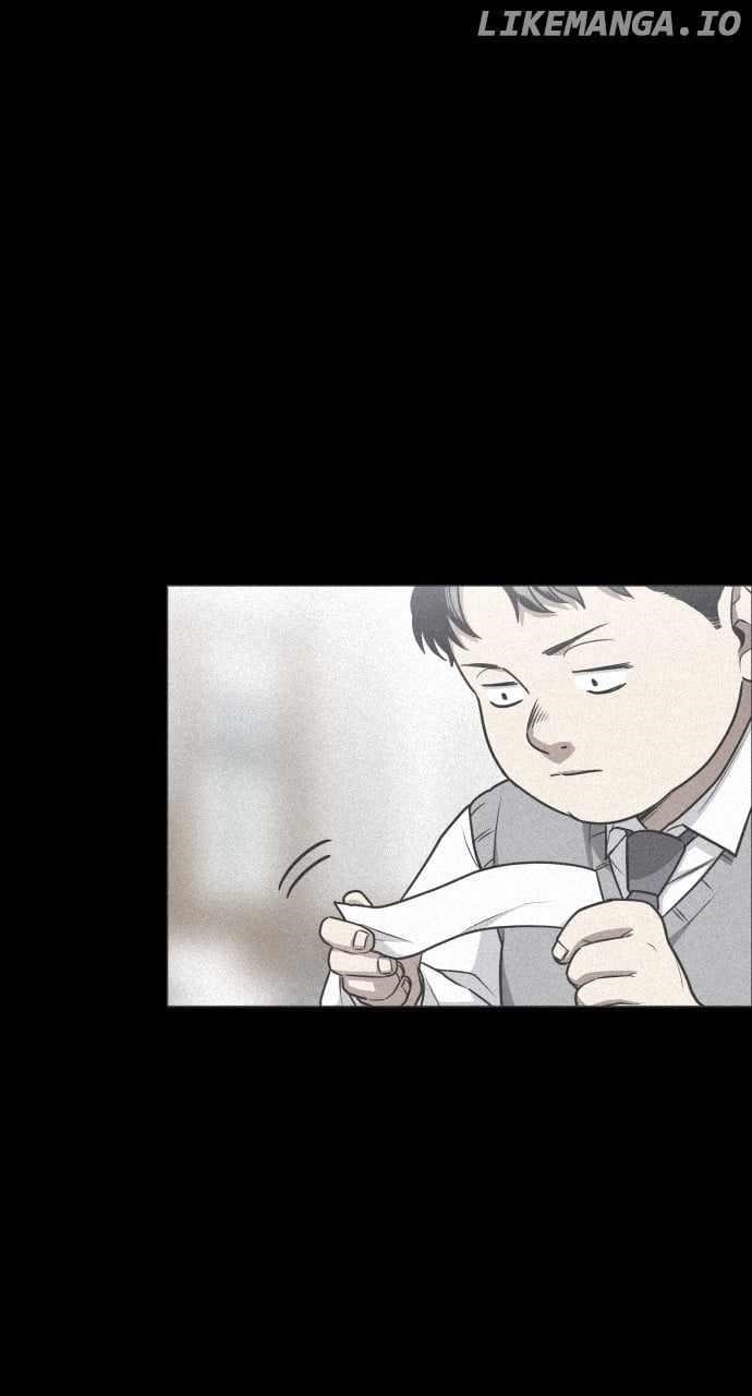 The Shaman’s Blade Chapter 28 - Page 32