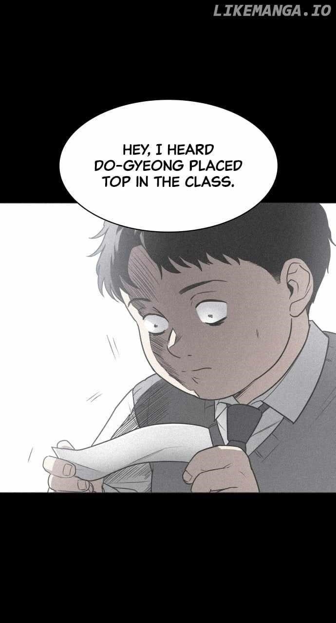 The Shaman’s Blade Chapter 28 - Page 33