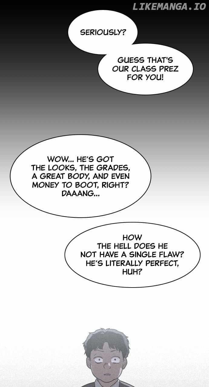 The Shaman’s Blade Chapter 28 - Page 34