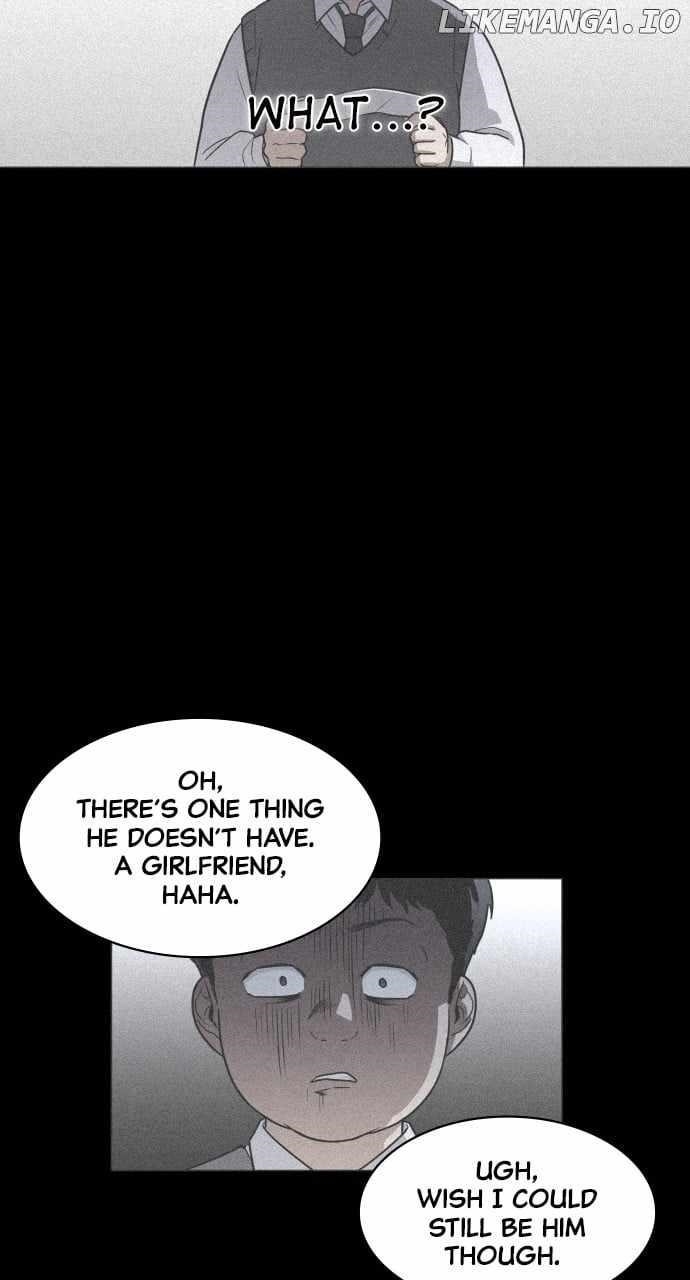 The Shaman’s Blade Chapter 28 - Page 35