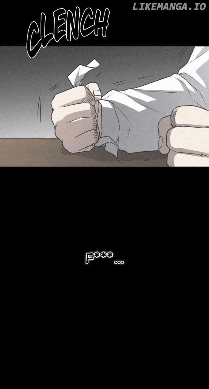 The Shaman’s Blade Chapter 28 - Page 39