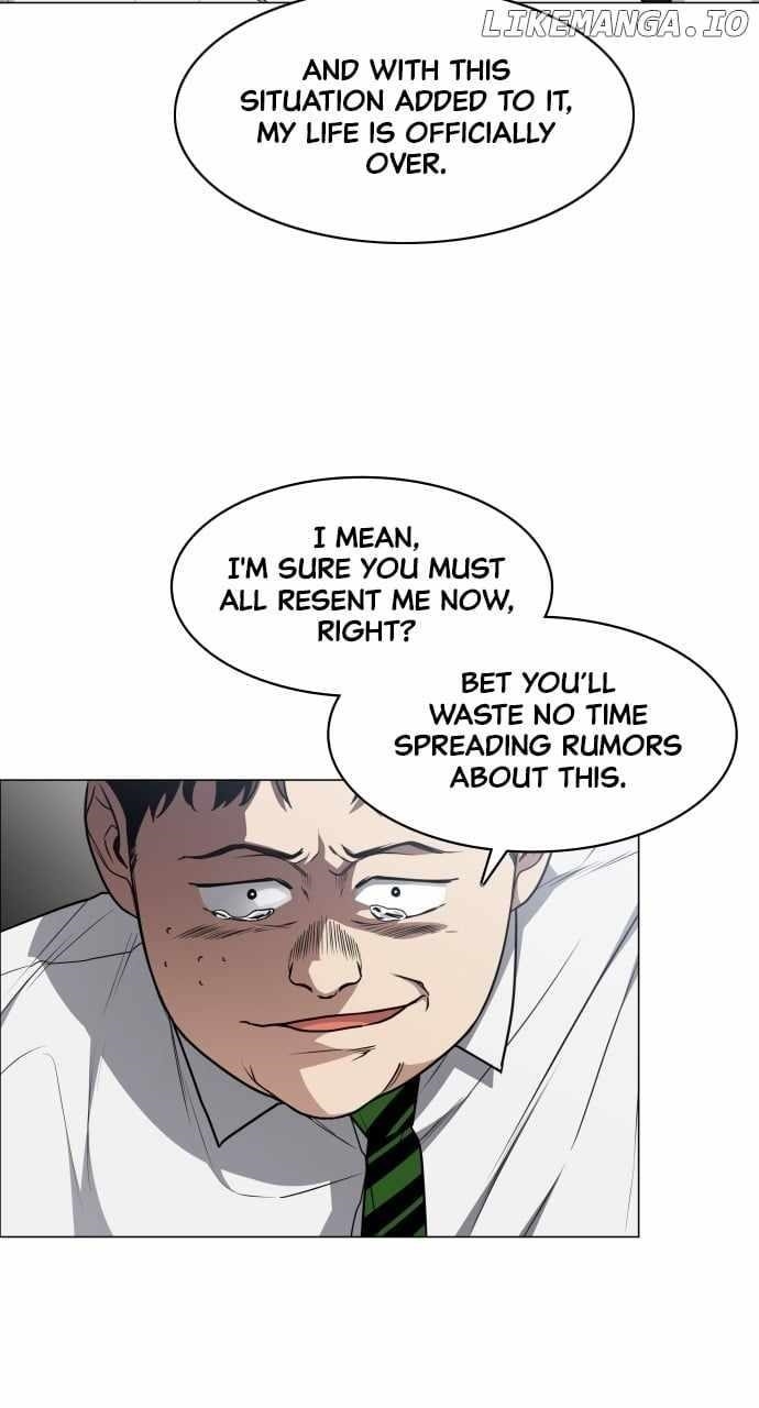 The Shaman’s Blade Chapter 28 - Page 4