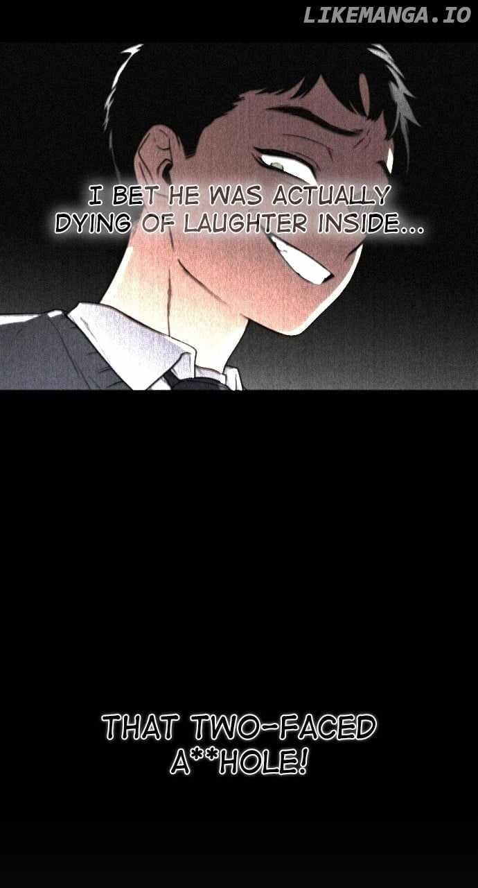 The Shaman’s Blade Chapter 28 - Page 40