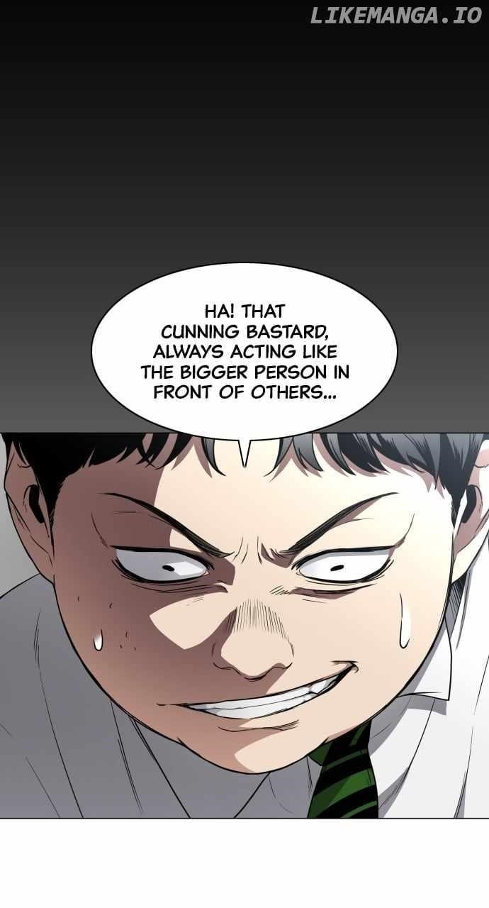 The Shaman’s Blade Chapter 28 - Page 41