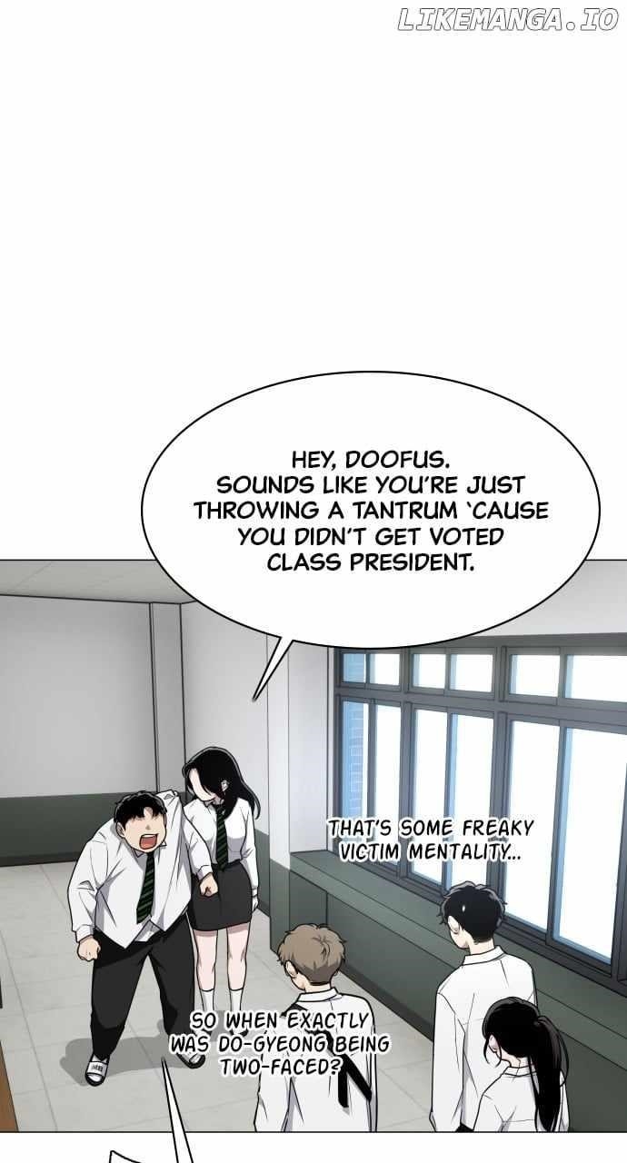 The Shaman’s Blade Chapter 28 - Page 42