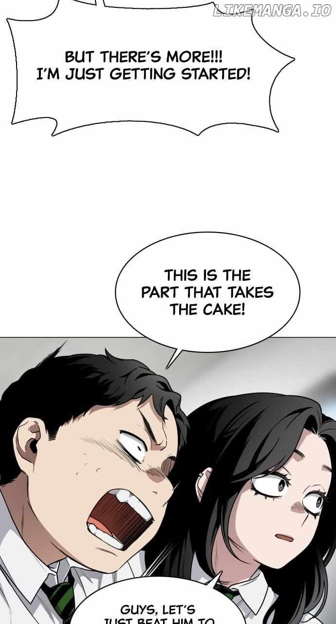 The Shaman’s Blade Chapter 28 - Page 43