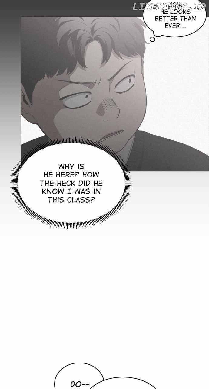 The Shaman’s Blade Chapter 28 - Page 48