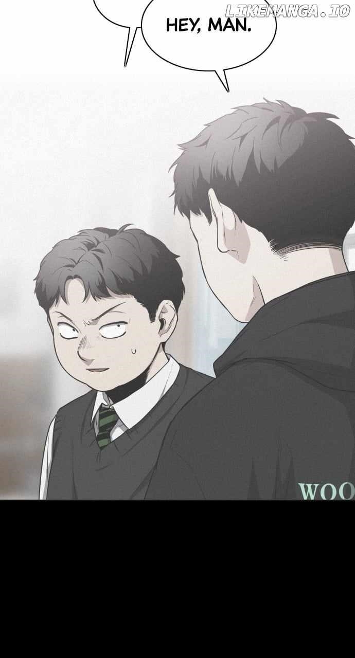 The Shaman’s Blade Chapter 28 - Page 49