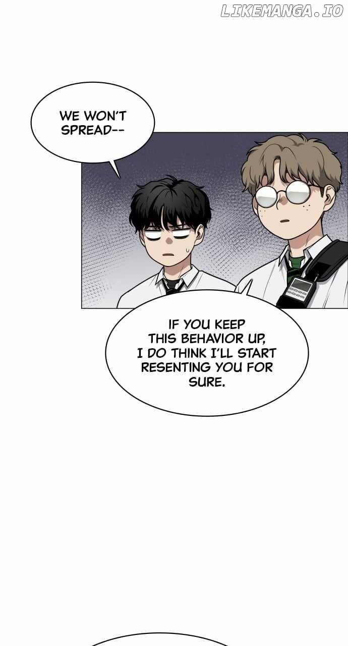 The Shaman’s Blade Chapter 28 - Page 5