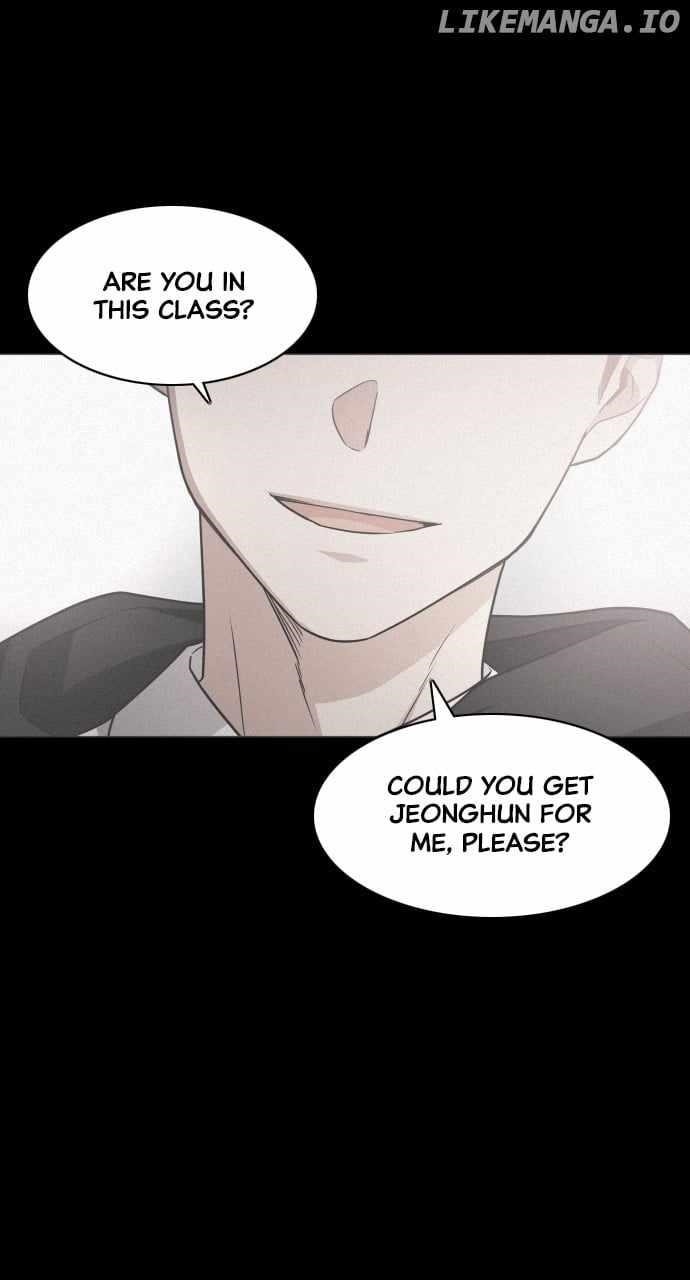 The Shaman’s Blade Chapter 28 - Page 50