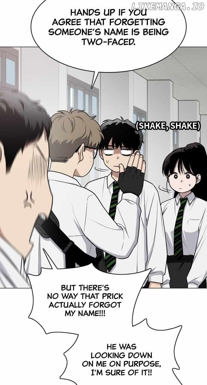 The Shaman’s Blade Chapter 28 - Page 52