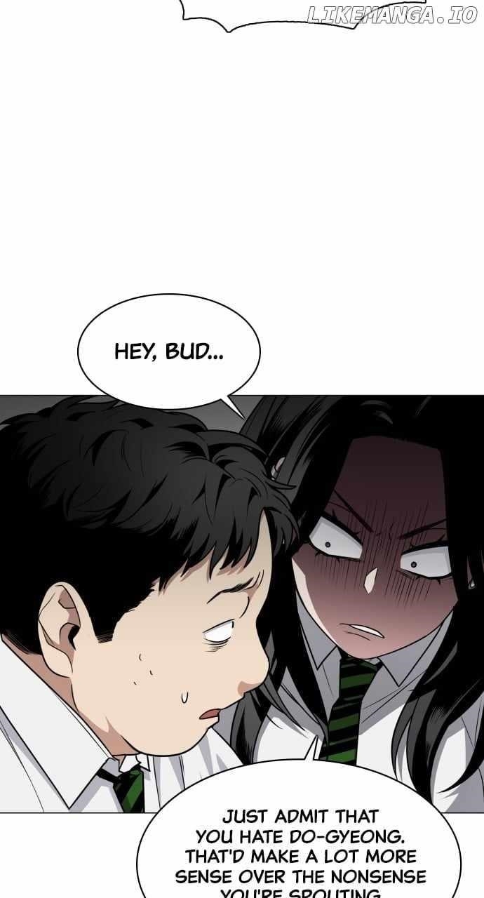 The Shaman’s Blade Chapter 28 - Page 53