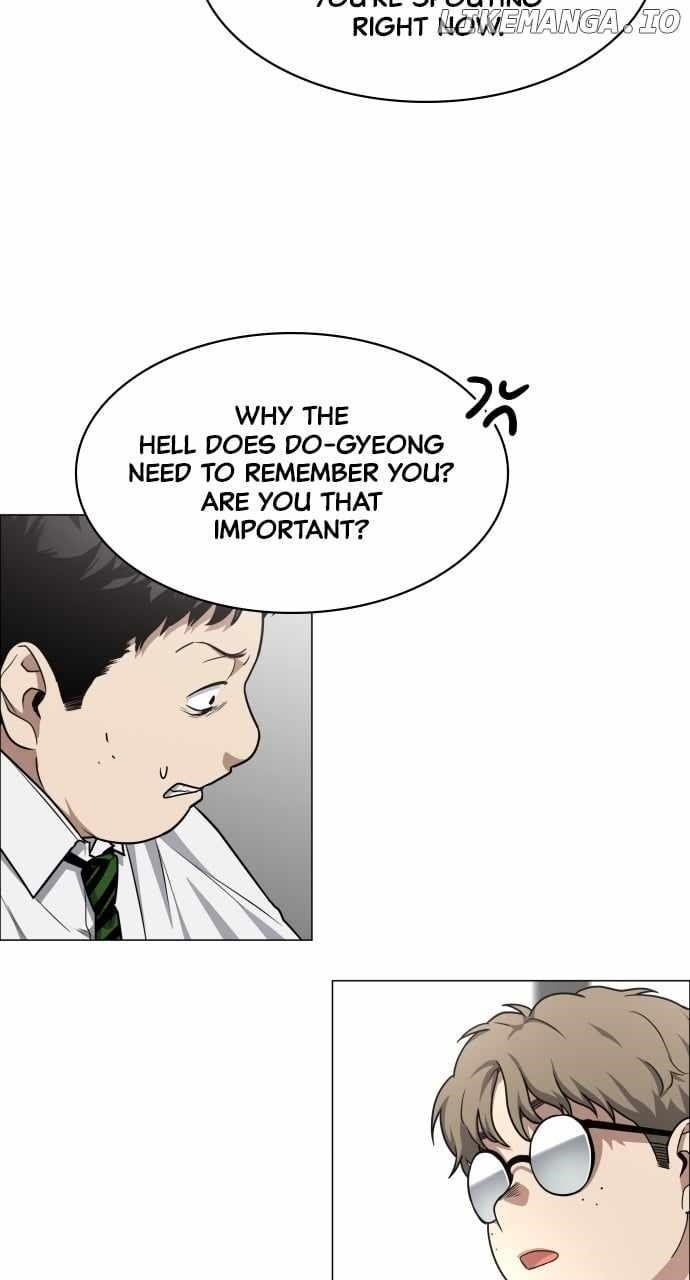 The Shaman’s Blade Chapter 28 - Page 54