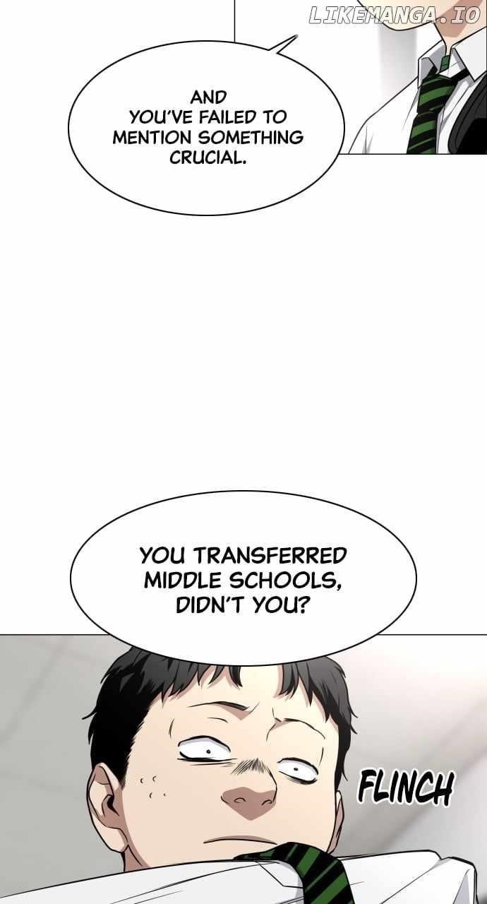 The Shaman’s Blade Chapter 28 - Page 55