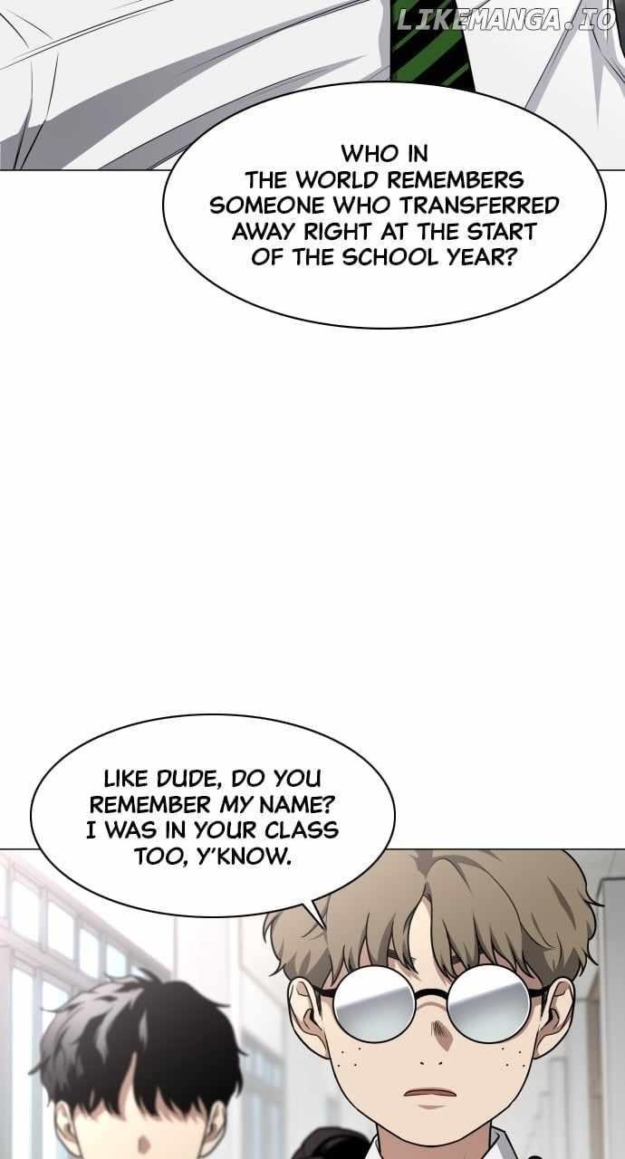 The Shaman’s Blade Chapter 28 - Page 56