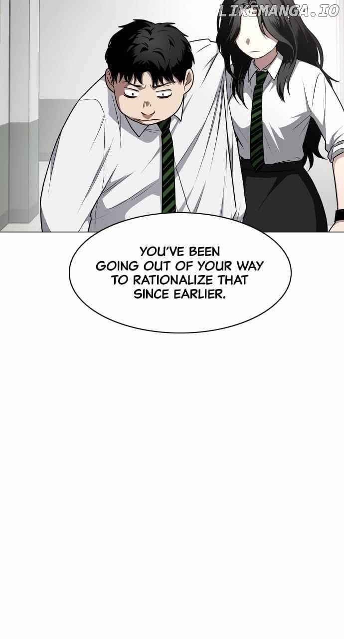 The Shaman’s Blade Chapter 28 - Page 58