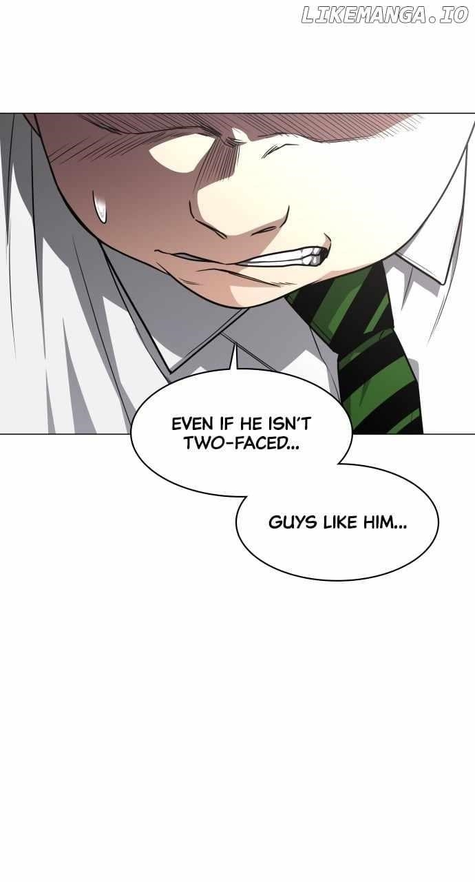 The Shaman’s Blade Chapter 28 - Page 59